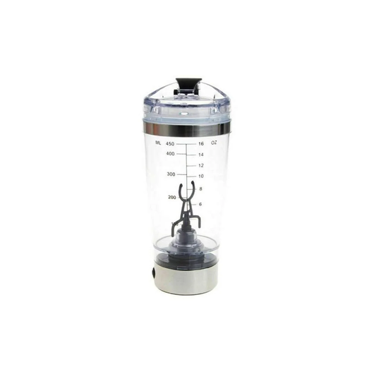Elektrisk Shaker, 450 ml