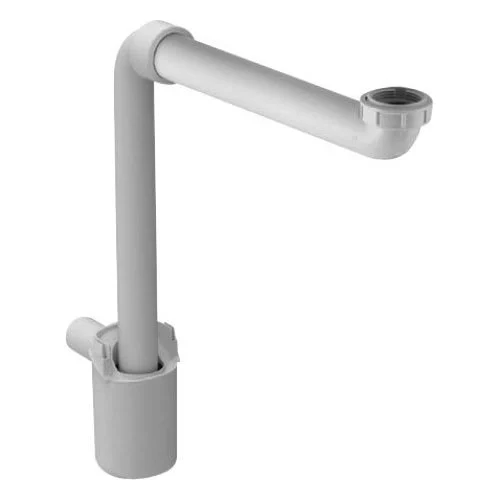 Duravit Plassbesparende vannlås