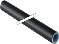 Geberit Mepla systemrør ML stangvarer d=26 mm L=5m - (5 meter)