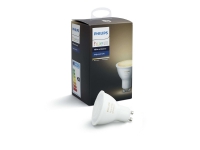 Philips Hue White Ambiance GU10 Lyskilde