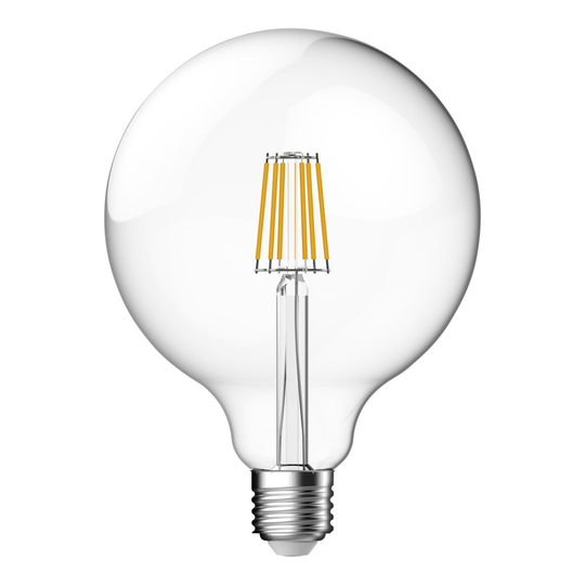 E27 G120 Fil 8,2W 1055Lm