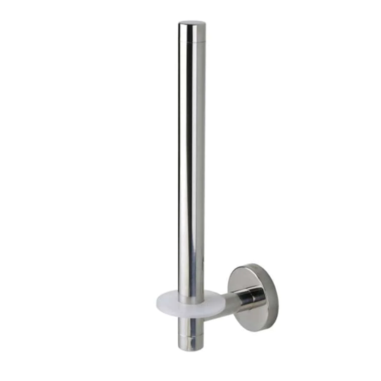 Tiger Boston Reserverullholder Krom