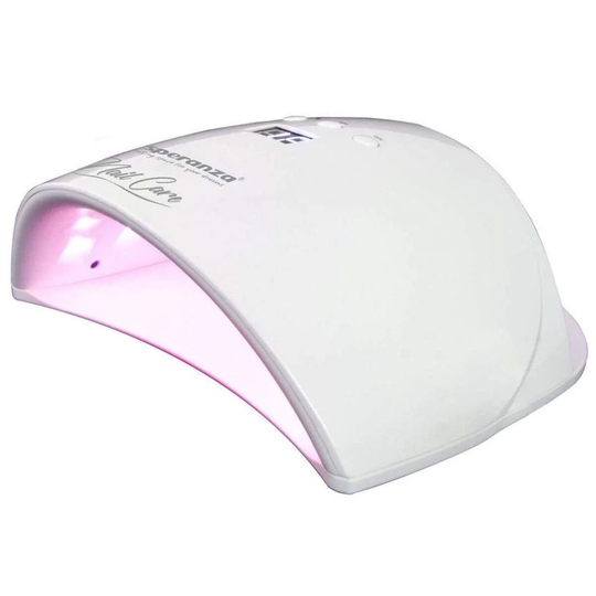 UV Sømlampe, 48W - Hvid