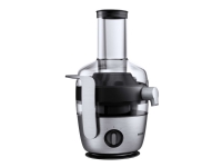 Philips Avance Collection HR1922 - Saftpresser - 1 liter - 1.2 kW - metal
