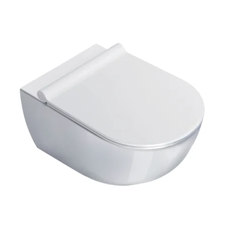 Catalano Sfera vegghengt toalett, 54 cm
