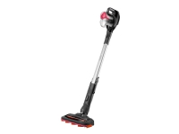 Philips SpeedPro FC6722 - Støvsuger - pind/håndholdt (2-i-1) - uden pose - ledningsfri - dyb sort