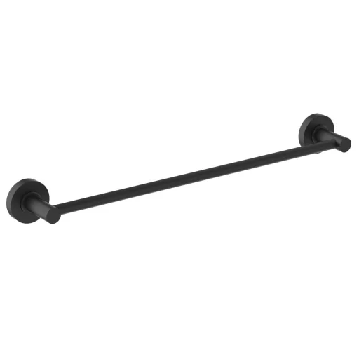 Ideal Standard IOM håndklestang, mattt sort