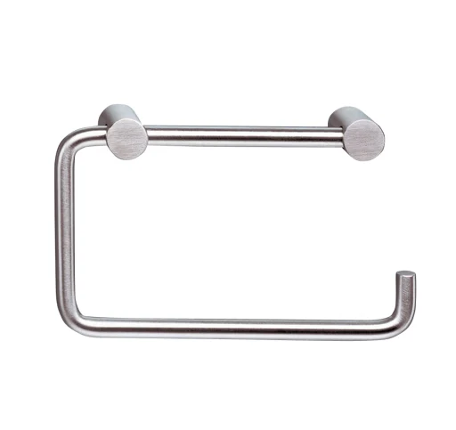 Vola T12-BP Toalettpapirholder, Krom