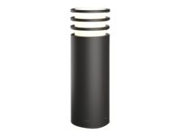 Philips Hue White Lucca Udendørs Bedlampe - Lav