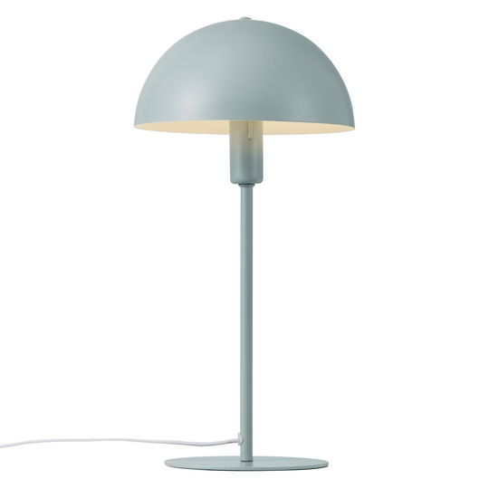 Ellen table lamp (grøn)