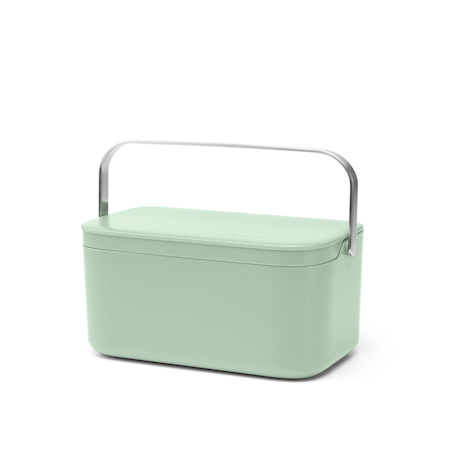 Restaffaldsspand 1,8 L Jade Green