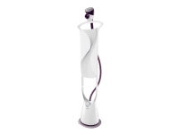 Philips ComfortTouch GC557 - Stof damper med automatisk afbrydelse - 2000 W - hvid/lilla magi