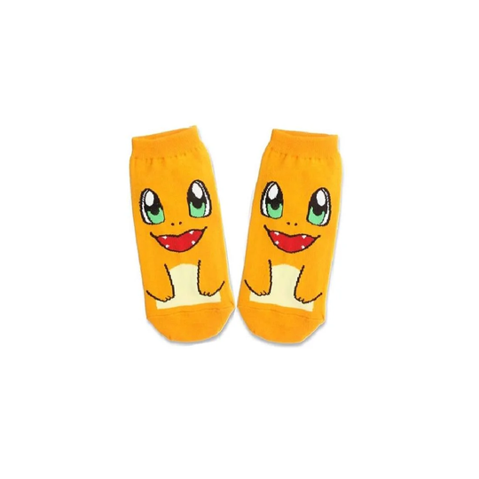 Pokémon, Strømper - Charmander