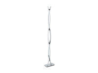 EGLO LASANA 2 GULV 4000LM H1430 KROM