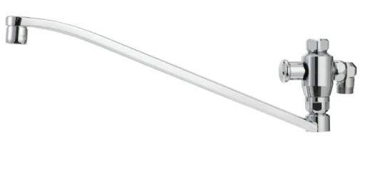 Mora svingtut 340 mm med omskifter