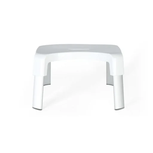 Hefe Smart mini krakk, hvit