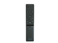 Samsung AH81-09784A1, TV, Tryk på knapper, Sort