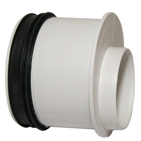 Pipelife Smartline Universalovergang PP 75x50mm