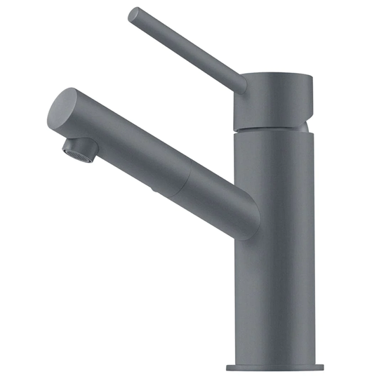 Tapwell Bi071 Servantbatteri Ascot Grey