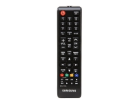 Samsung TM1240A - Fjernstyring - 44 knapper - for Samsung DB10, DB32, DB40, DB48, DH55, DM32, DM40, DM48, DM55, DM65, EB40, QM85, RM40, RM48