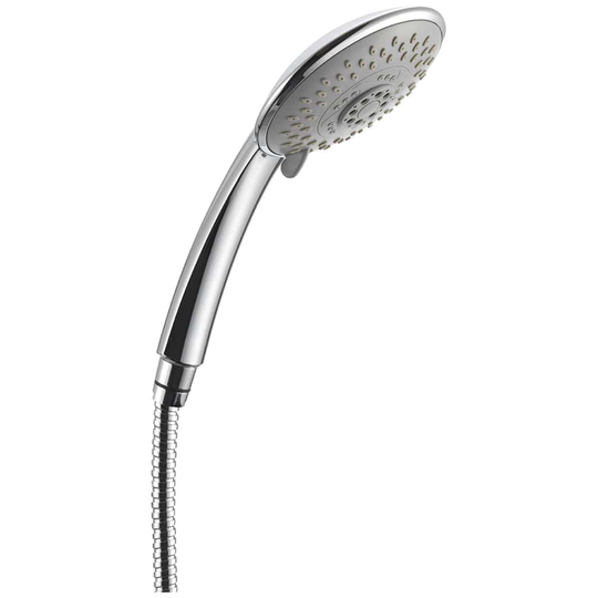 Tapwell Zdoc076 Prestige CR Dusjhode Krom