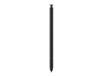 Samsung S Pen - Aktiv skrivestift - Bluetooth - fantom sort - for Galaxy S22 Ultra