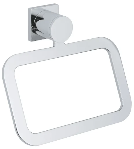 Grohe Allure Håndklering, krom