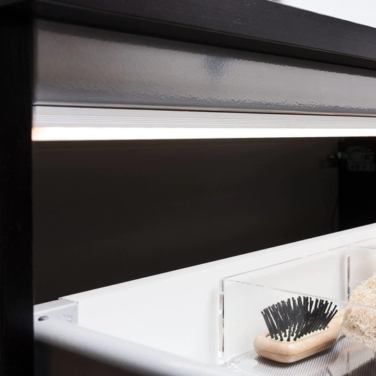 Korsbakken Lyslist LED Servantskuff 50cm