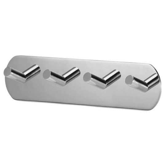 Tiger Rondo Krokrekke 4 Selvklebende Krom