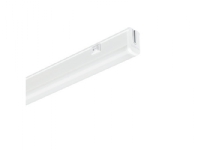 Philips BN133C LED6S/830 PSU L600, Rektangulær, Loft/væg, Overflademonteret, Hvid, IP40, II