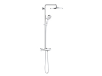 Rainshower 310 brusesystem
