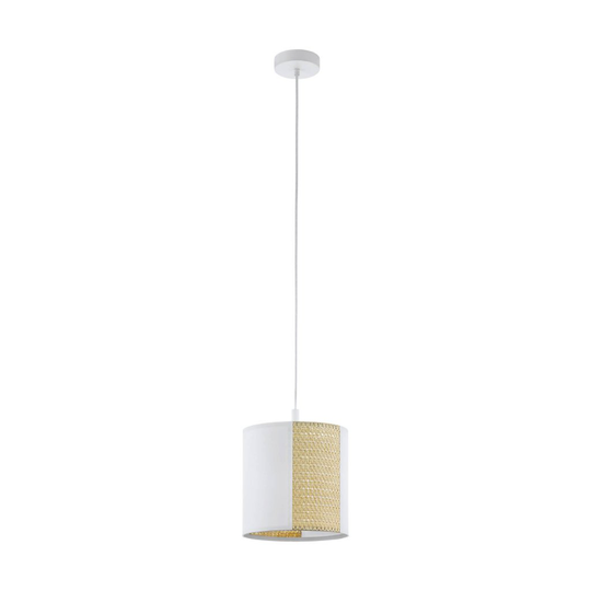 Arnhem Taklampa 1L (hvid)