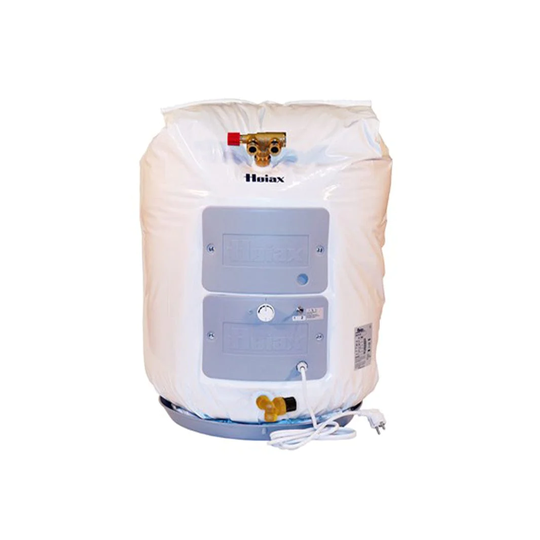 Høiax Rsbx Eco Xpress Benkebereder 140 Liter