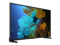 Philips 39PHS6707 - 39 Diagonal klasse 6700 Series LED-bagbelyst LCD TV - Smart TV - Android TV - 720p 1366 x 768 - HDR - børste sort