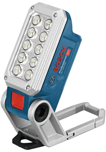 Bosch lampe GLI DECILED 12 V-330, solo