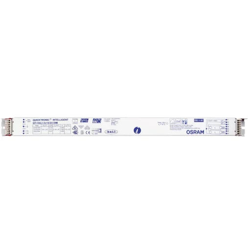 HF-spole QTI Dali 2x14/24W