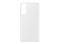Samsung Clear Cover für G996B Galaxy S21+ transparent