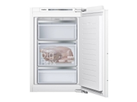 Siemens iQ500 GI21VADD0 - Fryser - stående - til indbygning - niche - bredde: 56 cm - dybde: 55 cm - højde: 88 cm - 95 liter - Klasse D