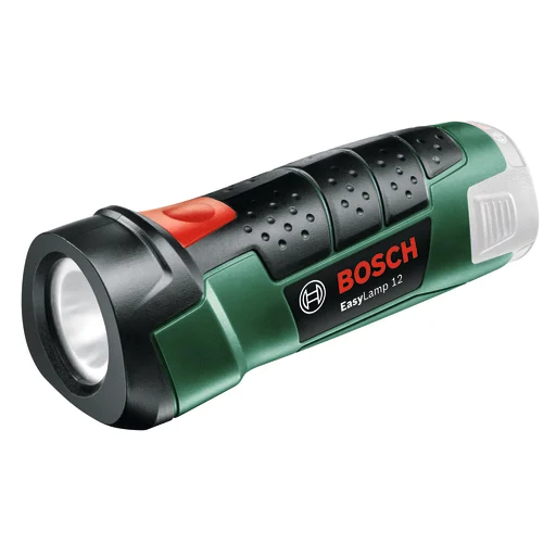 Bosch universal 12 V lampe - uten batteri