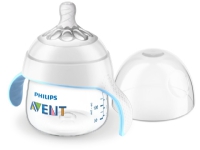 Philips AVENT SCF262/06, Blå, Hvid