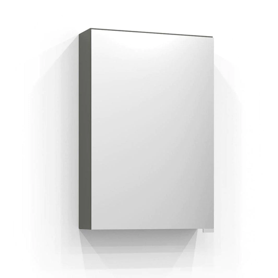 Svedbergs Intro Speilskap 45cm / Salvie