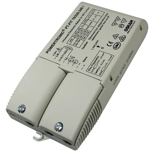 HF-spole PT-FIT 70W 220-240V I