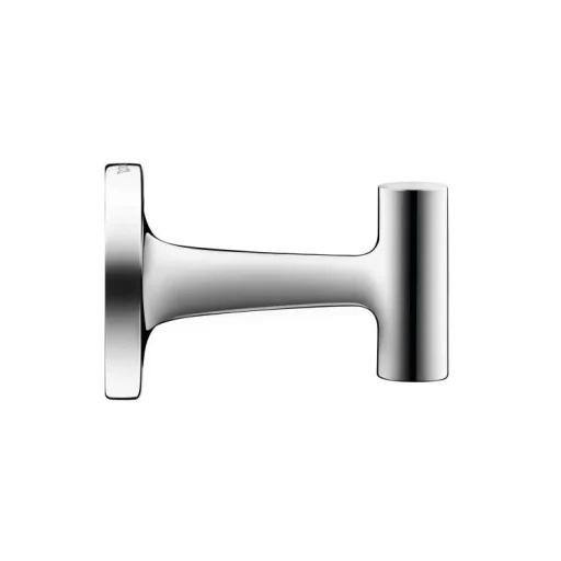 Duravit Starck T Håndklekrok, Krom
