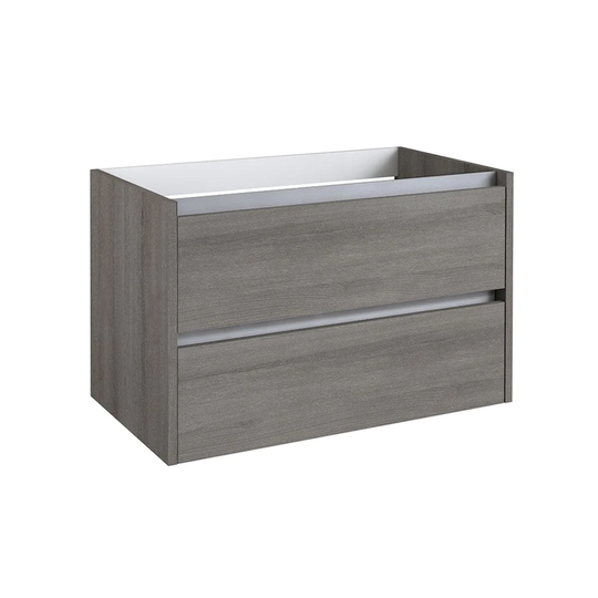 Korsbakken Eris Servantskap Grå ask / 80cm