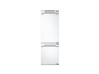 Samsung BRB26715CWW, 264 L, SN-T, 6 kg/24t, C, Frisk zone, aflukke, Hvid