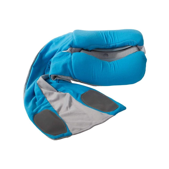 Rejsepude - Wrap-Around
