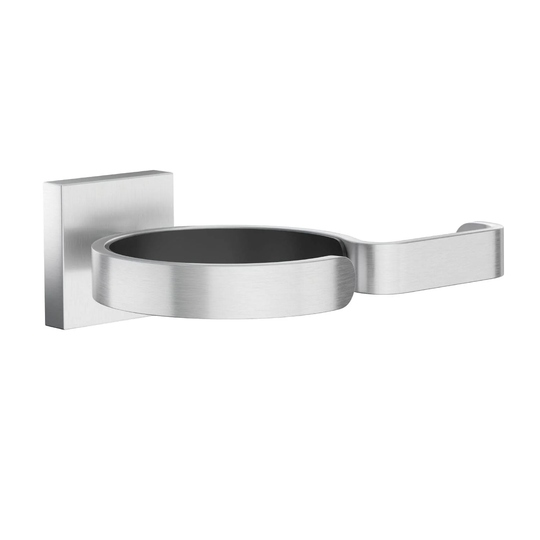 Smedbo 3231 Holder for Rettetang House Matt Krom