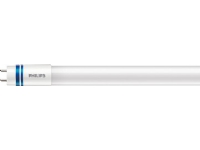 Philips MASTER LED-lysrør HF 600mm High Output 8W 1050lm (18W) 840 T8