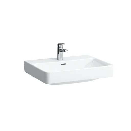 Laufen Pro Servant 60 cm, Hvit