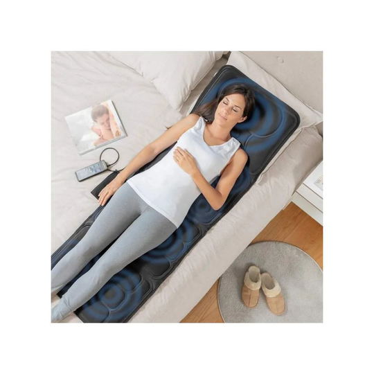 Massagemåtte til Kropsmassage